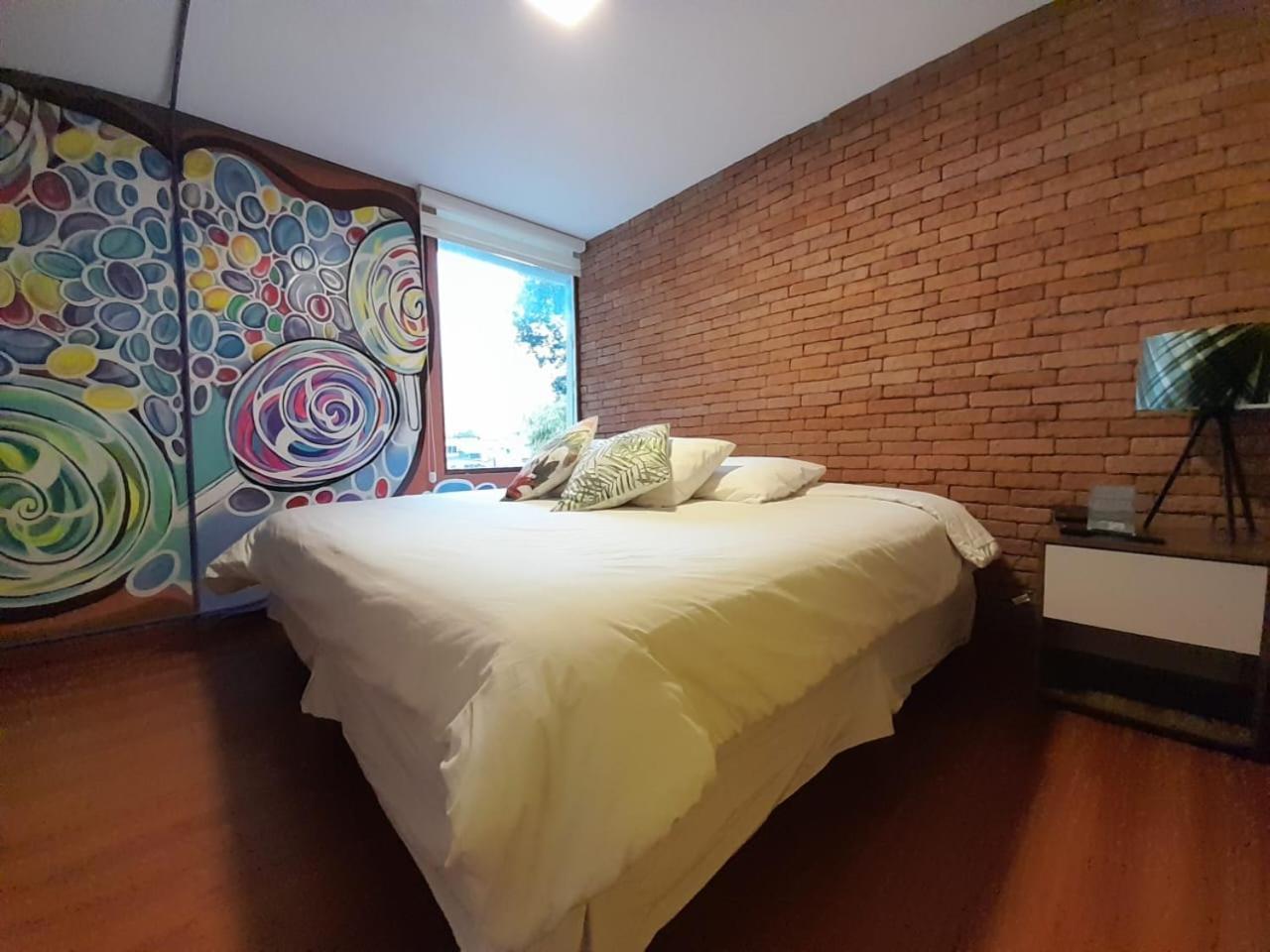 593 Hotel Boutique Banos エクステリア 写真