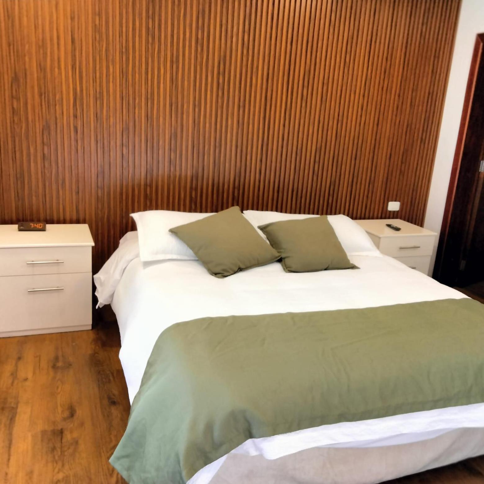 593 Hotel Boutique Banos エクステリア 写真