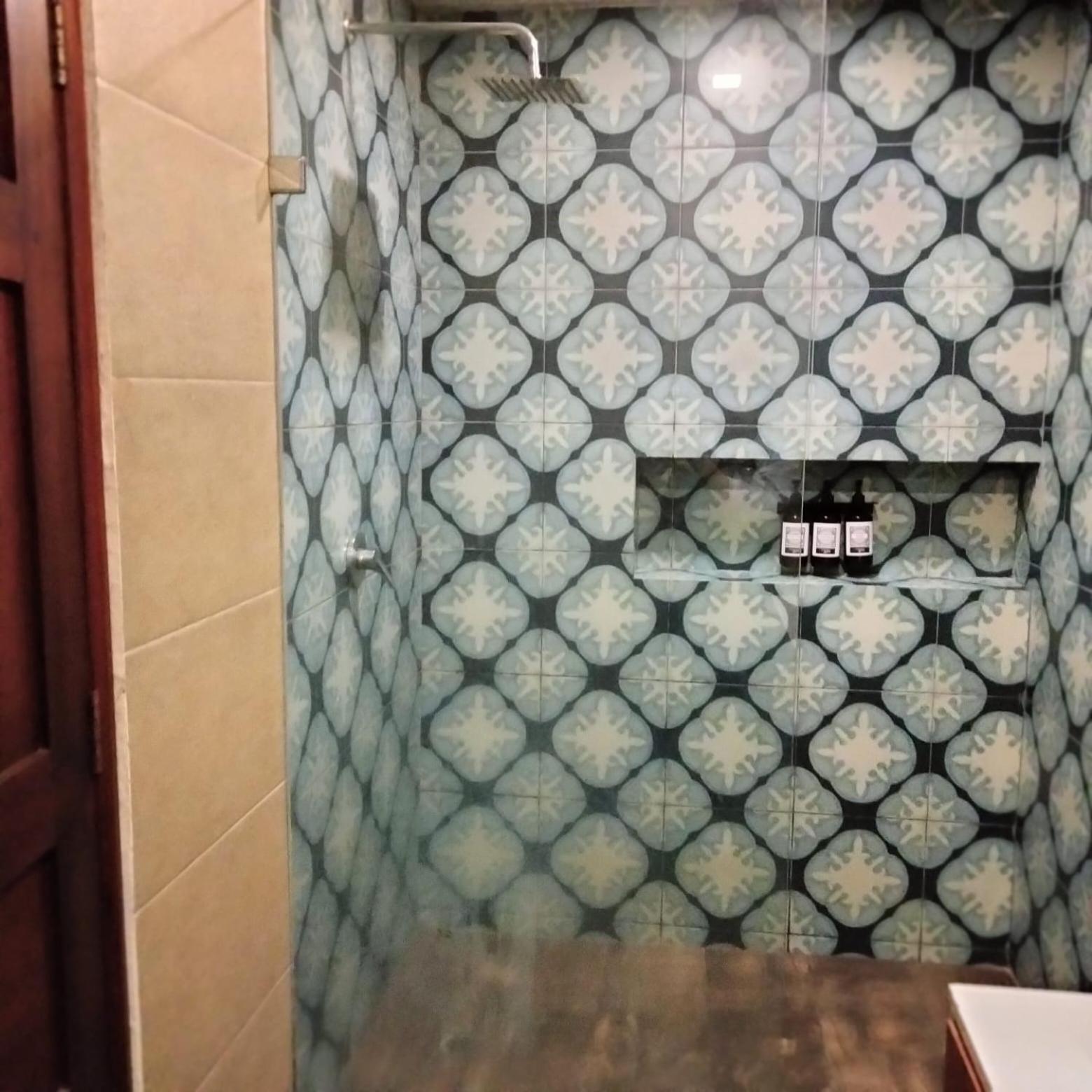 593 Hotel Boutique Banos エクステリア 写真