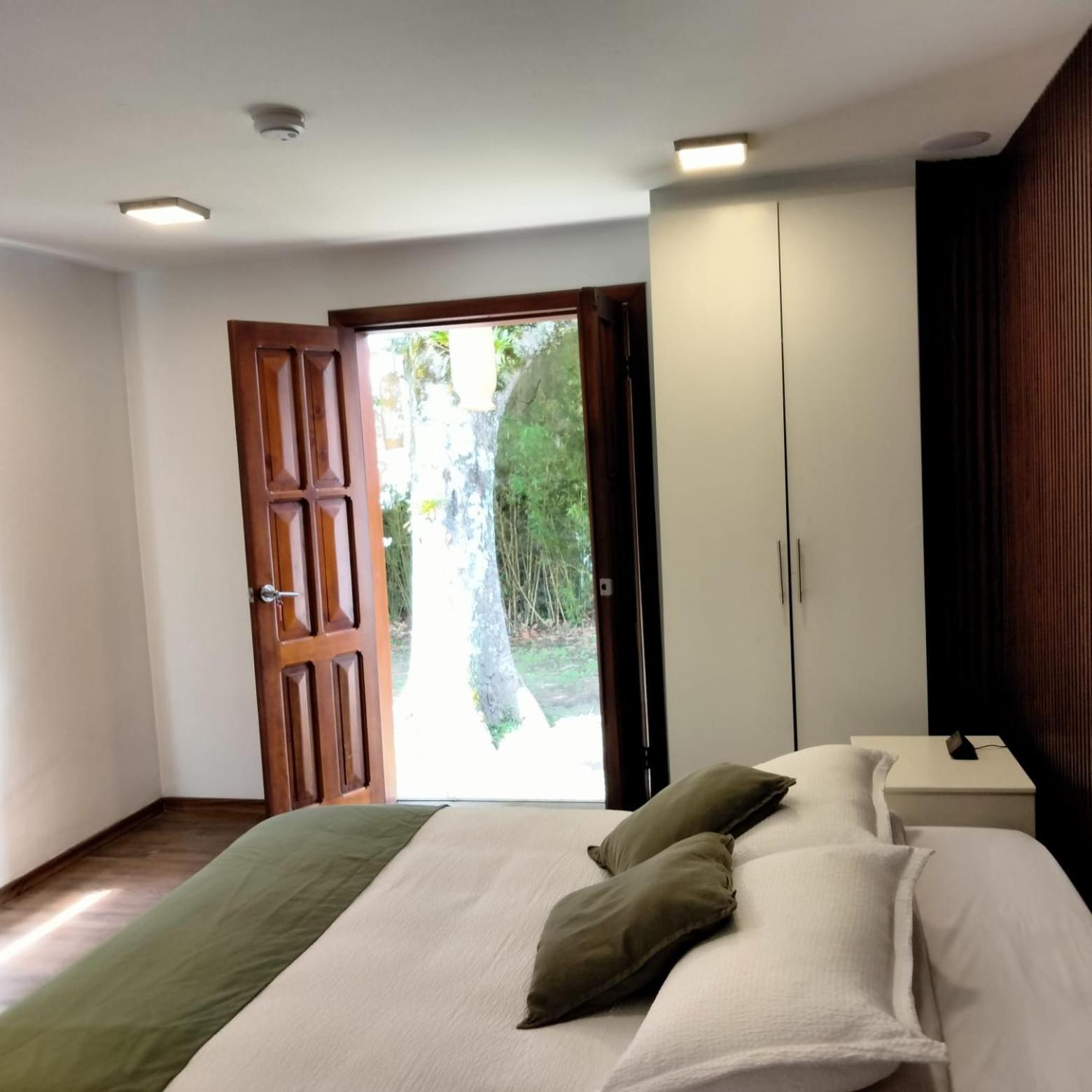 593 Hotel Boutique Banos エクステリア 写真